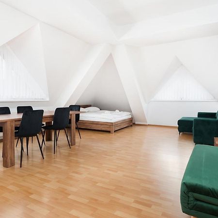 Apartamenty Sun & Snow Centrum Zakopane Exterior foto
