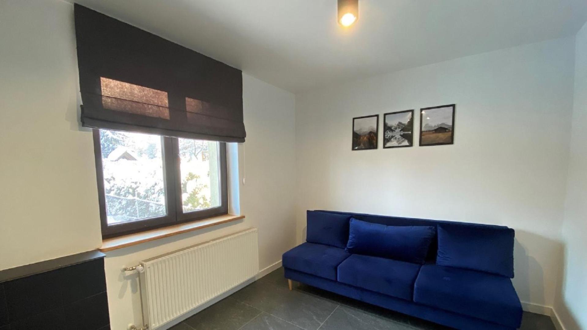 Apartamenty Sun & Snow Centrum Zakopane Exterior foto