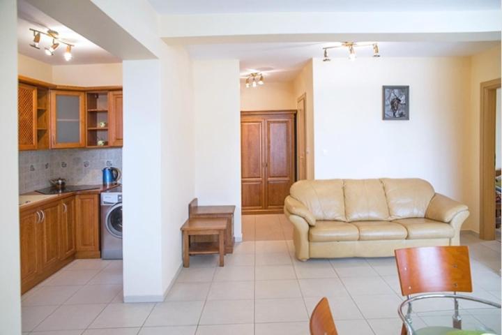 Apartamenty Sun & Snow Centrum Zakopane Habitación foto