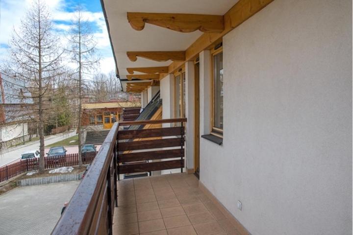 Apartamenty Sun & Snow Centrum Zakopane Habitación foto