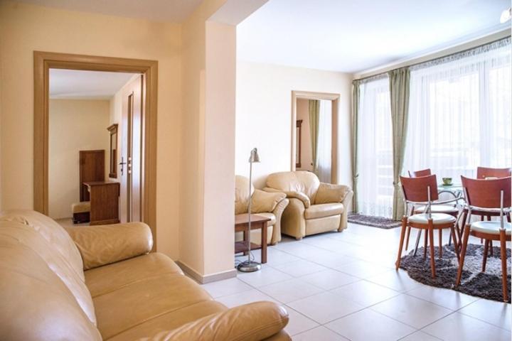 Apartamenty Sun & Snow Centrum Zakopane Habitación foto
