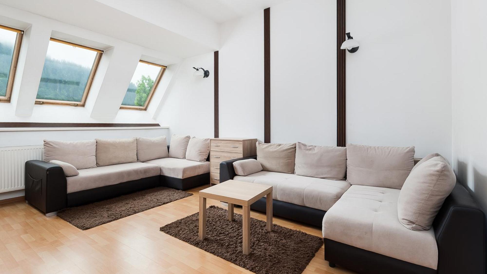 Apartamenty Sun & Snow Centrum Zakopane Exterior foto