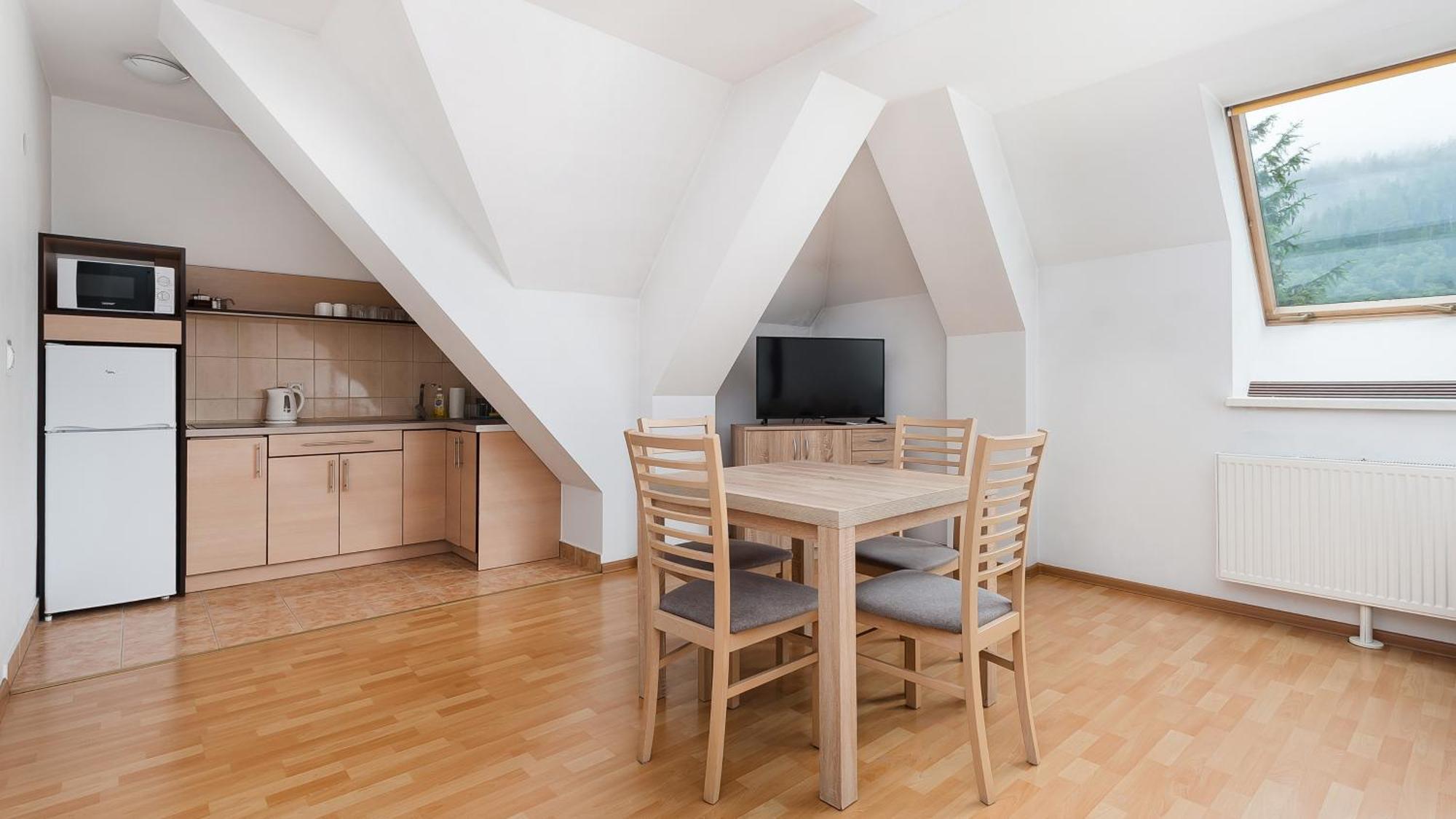 Apartamenty Sun & Snow Centrum Zakopane Exterior foto