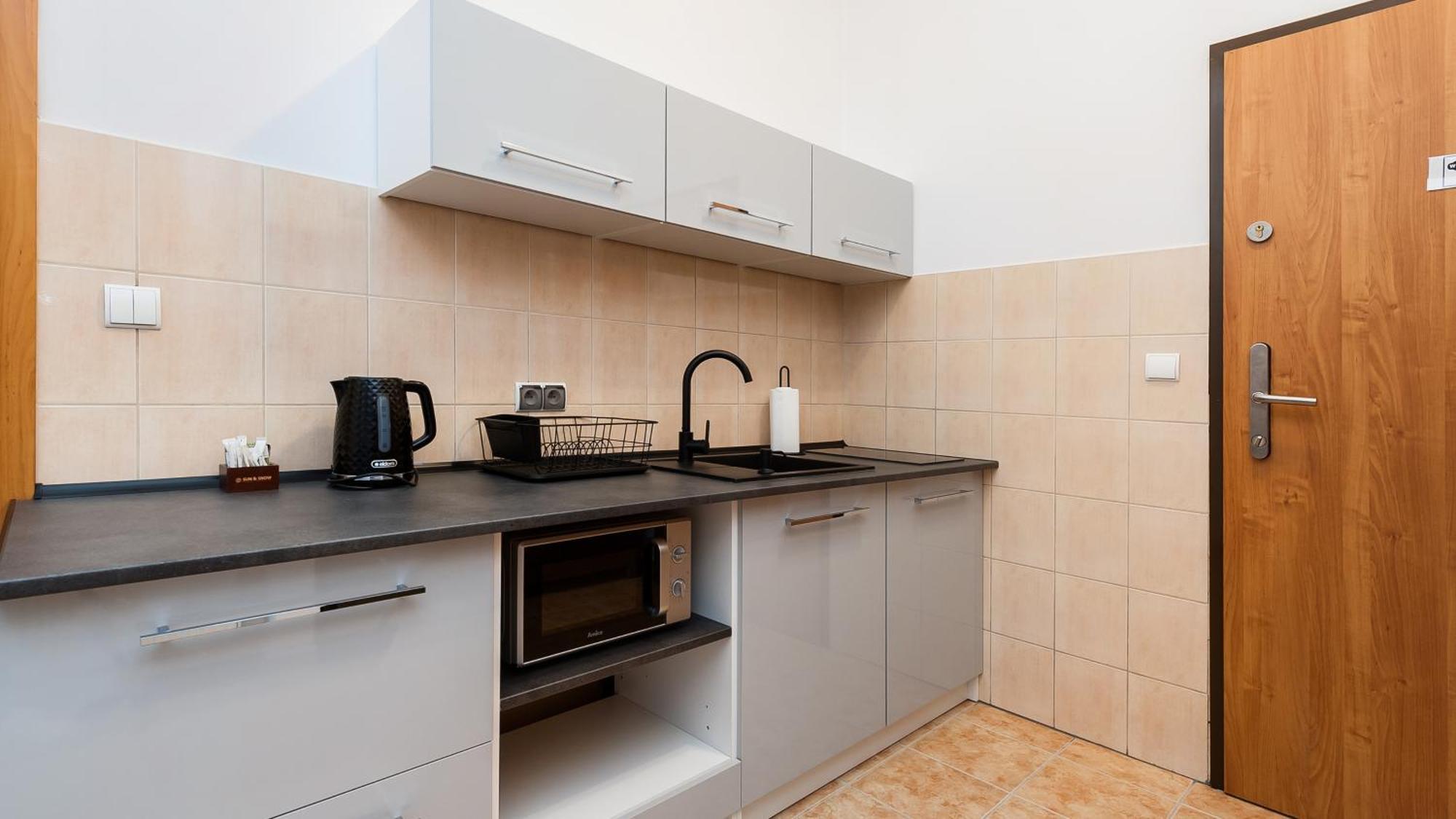 Apartamenty Sun & Snow Centrum Zakopane Exterior foto